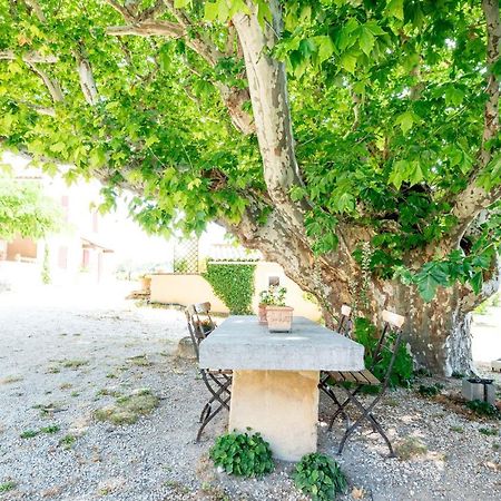 Buisson Le Petit Champヴィラ エクステリア 写真