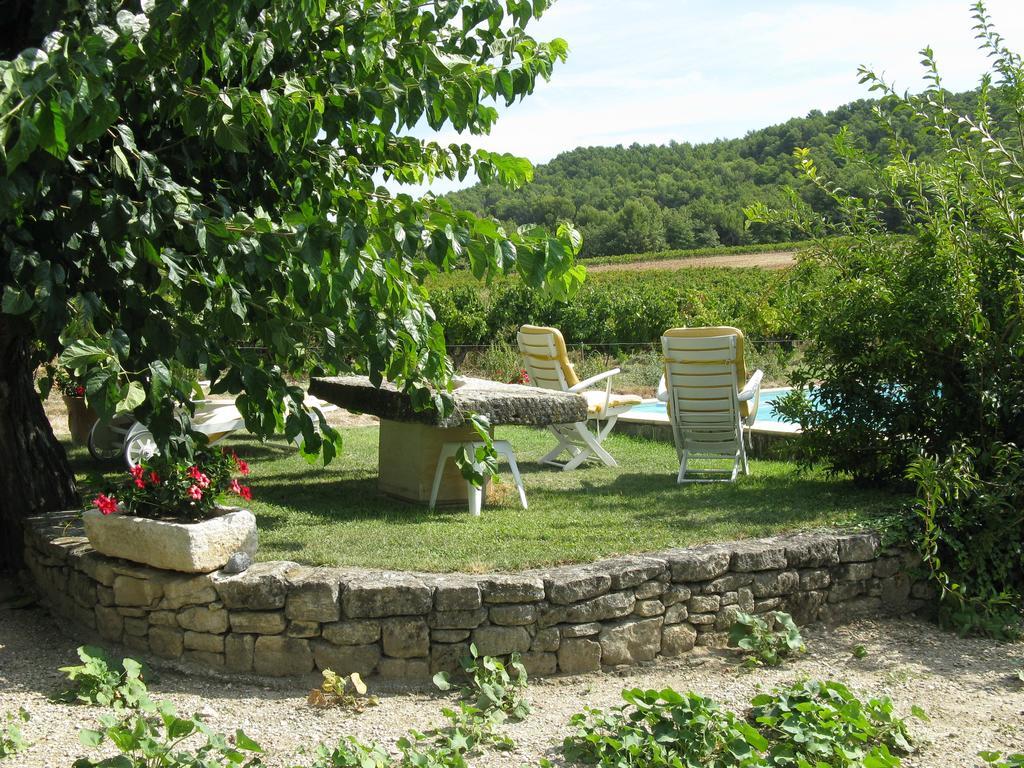 Buisson Le Petit Champヴィラ 部屋 写真