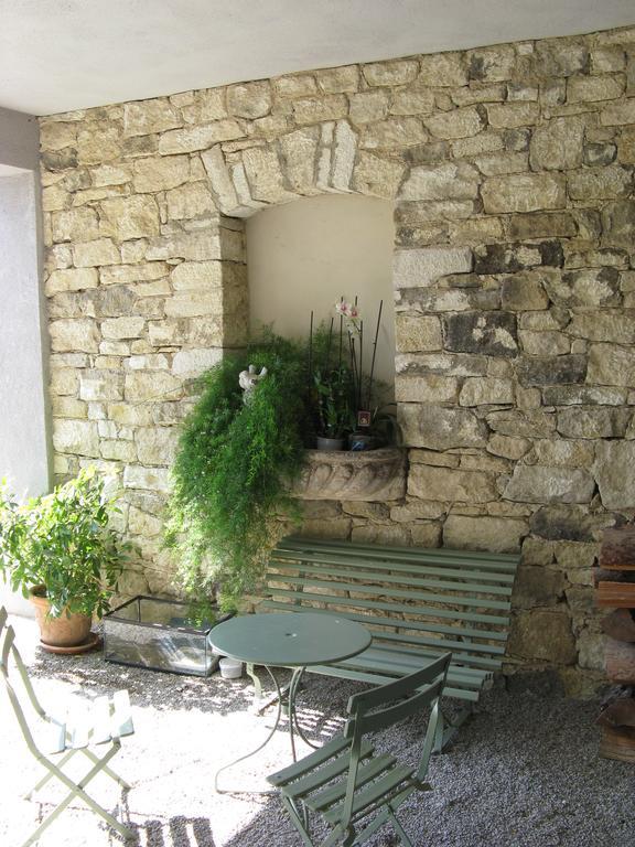 Buisson Le Petit Champヴィラ 部屋 写真