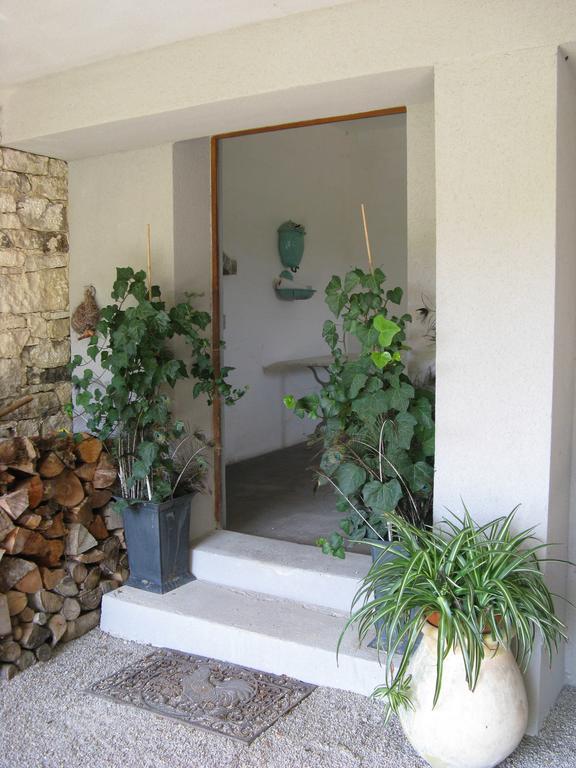 Buisson Le Petit Champヴィラ 部屋 写真