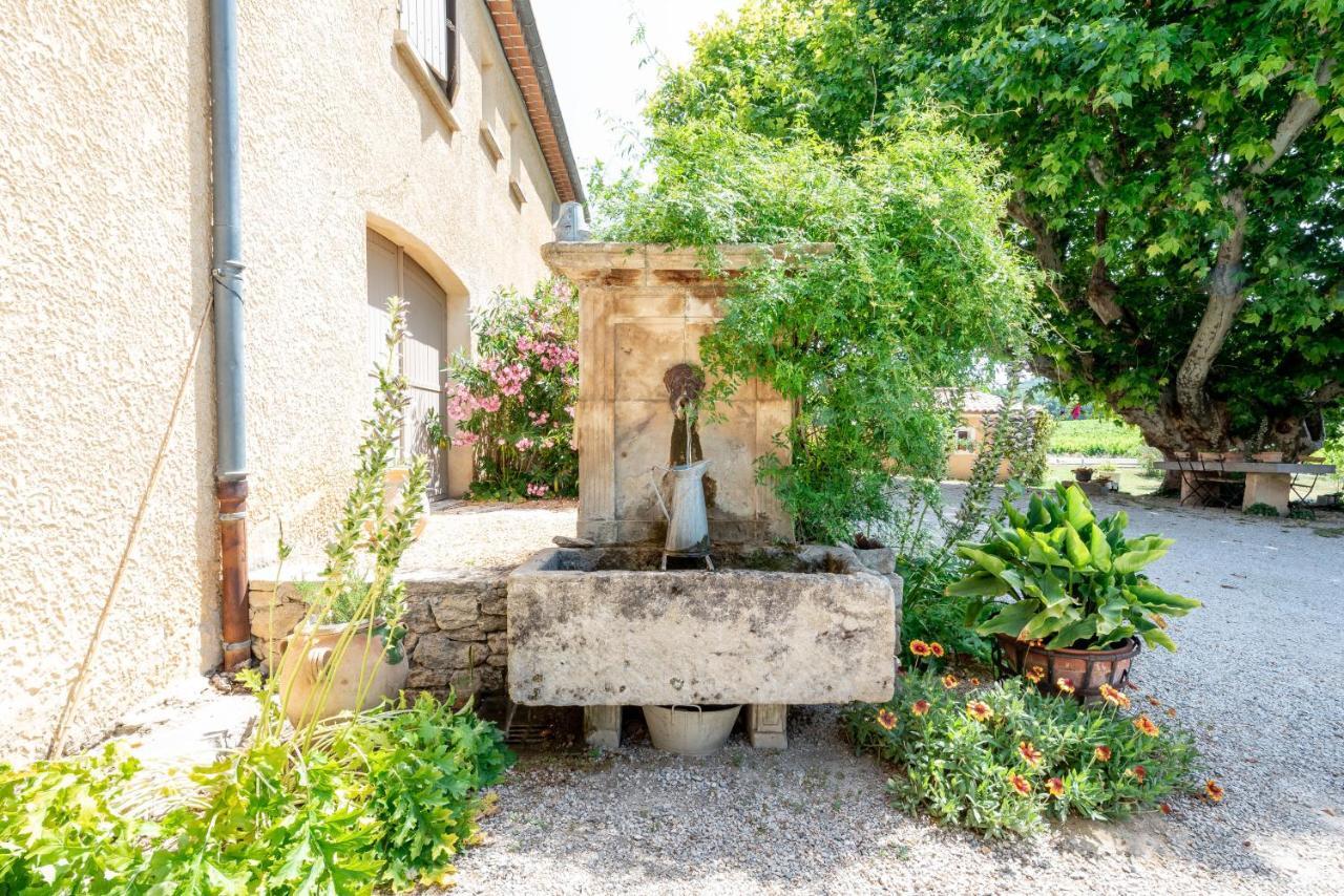 Buisson Le Petit Champヴィラ エクステリア 写真